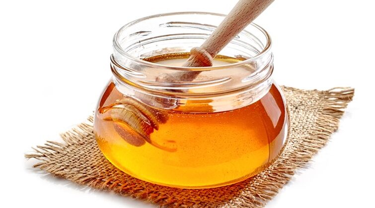 Honig ist ein nützliches Produkt zur Herstellung von Heilmitteln gegen Prostatitis. 