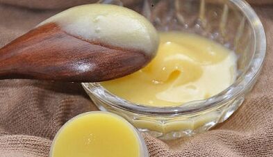 Propolis zur Behandlung einer chronischen Prostatitis