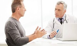 Regeln und Methoden zur Behandlung von Prostatitis